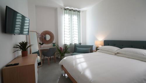 Cosmo 38 Luxury Apartments - Free Parking - Foto 2, wardrobe