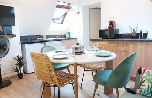 Centre - L'escapade - Foto 25