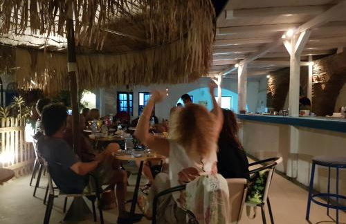 Tinos apartments Zalonis - Foto 30