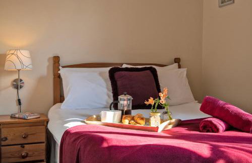 Zoe's Cottage with Alpaca's and 7 mins drive to Alton Towers - Foto 3