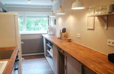 Haus Sandstein Glück Biedermann - Foto 16