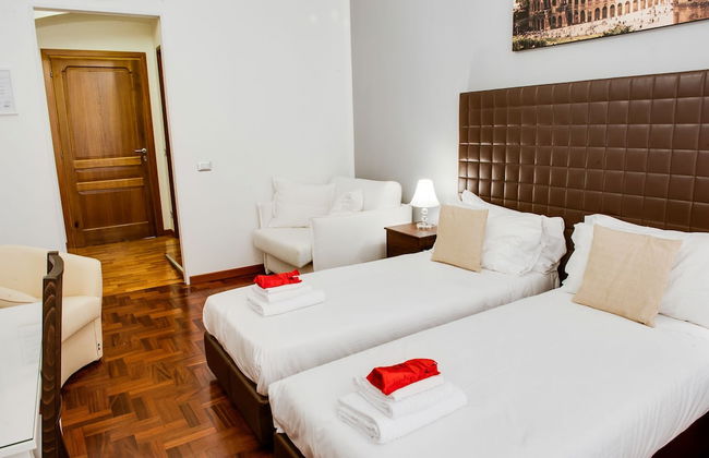 Lh Royal Suites - Foto 26