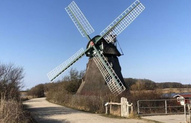 Huus Schippe "stockholm" - Foto 20