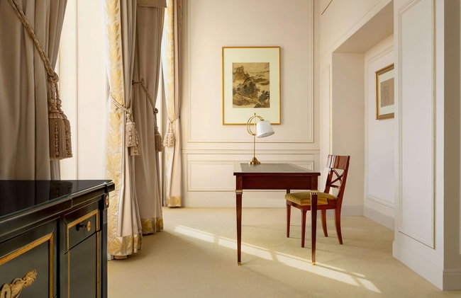 Shangri-La Paris - Photo 55