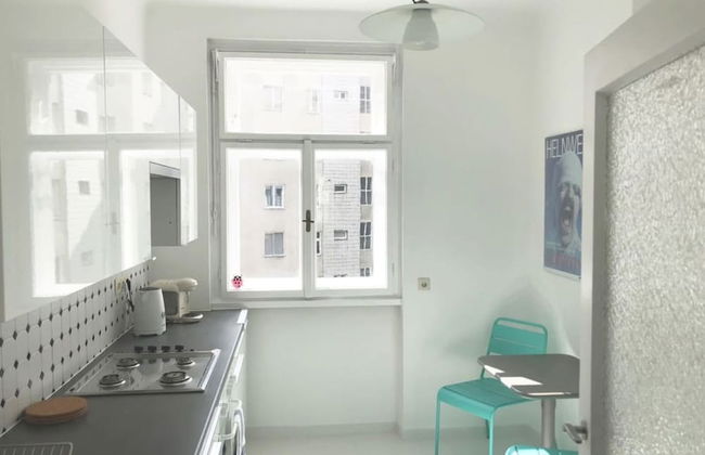 Lovely Apartment directly at Naschmarkt - Foto 7