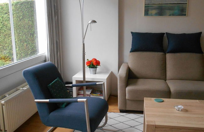 Ferienhaus in Lichtenau am Teutoburger Wald - Foto 5