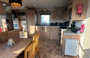 8 berth Waterside Ingoldmells Santanavan 8 C22 - Foto 37