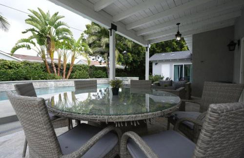 4 bedroom, 3 bathrooms Pool Home - Foto 20