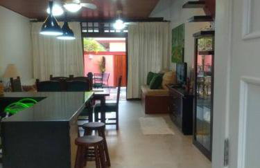 200 m da praia - CASA EM CONDOMÍNIO - BARRA DO UNA - Foto 29