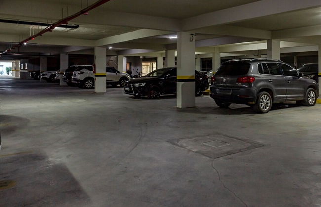 Club Vista Mar Pertinho do Beto Carrero - Foto 45