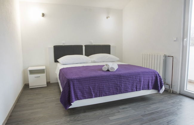 Modern 100m2 apt With the Terrace & Beautiful View - Foto 10