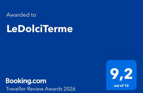 LeDolciTerme - Foto 21