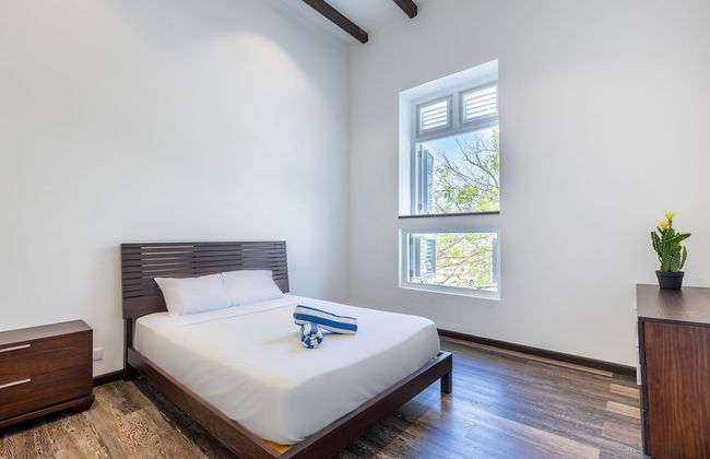 Royal Apartments City Centre Willemstad - Foto 6