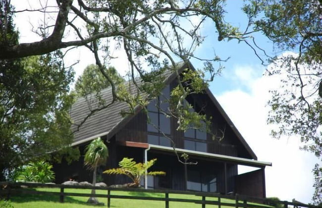 Coast Norfolk Island - Foto 1