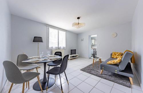 Le beau T3 de St Jory climatisation - Foto 12