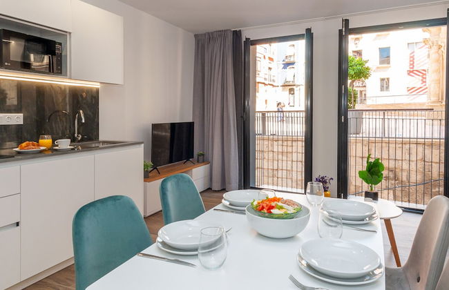 Myflats Luxury Old Town - Foto 53