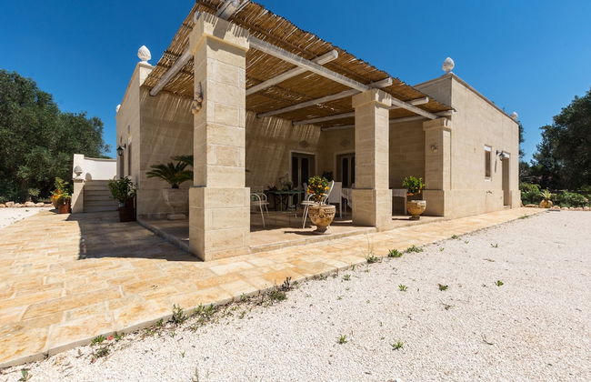 Villa Gattopardo - Foto 18