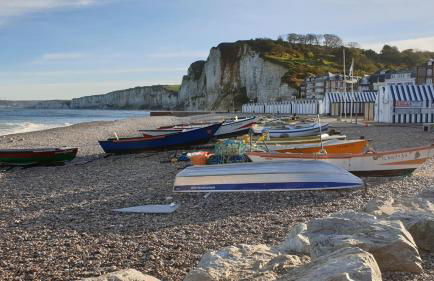 Le Cocon Bleu - Foto 29