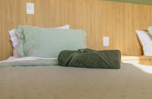 Refúgio com piscina privada - Caldas Novas - Foto 46