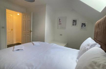 The Witton 3-bed - Foto 7