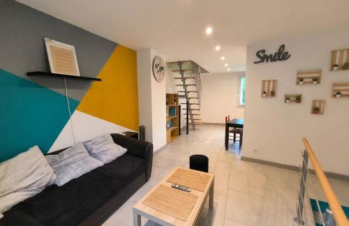 Charmante maison de village - Foto 1