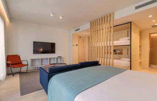 Jardinets De Gràcia by The 5ve Soul - Photo 20