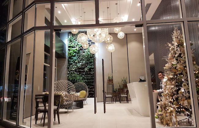 Premium Residence The Currency Ortigas - Foto 1