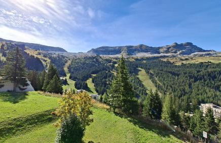 Appartement Flaine Forêt - Foto 66