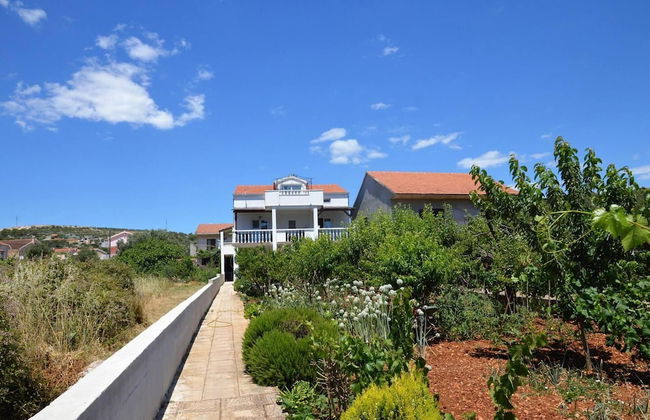 2-bed Apartment in Poljica Straight on Beach - Foto 56