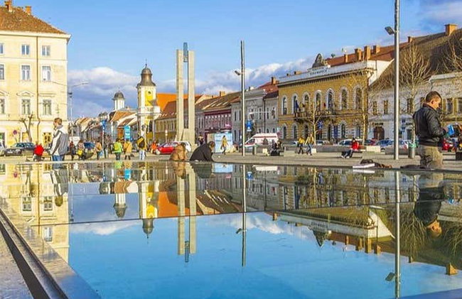 Cluj Guided Tour - Photo 2