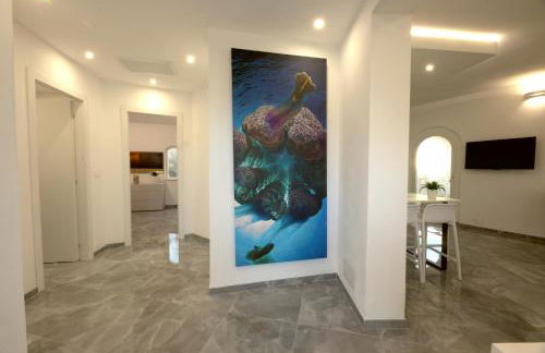 Sardegnaexplora - Villa Sa Lumenera Ginepro - Foto 24