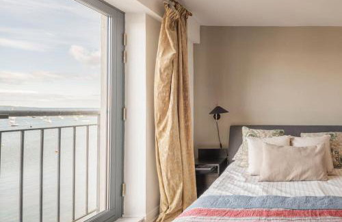 Calming Sea View City Apartment - Foto 19