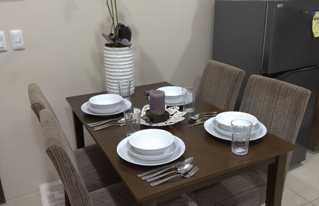 Apartment in Iloilo with swimming pool and terrace - Foto 22