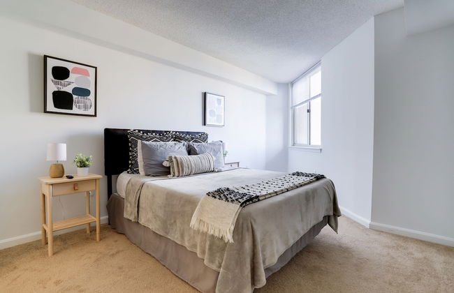 Fantastic 1 Bedroom Condo at Ballston - Foto 5