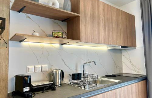 Four Shades Luxury Suites - Foto 69