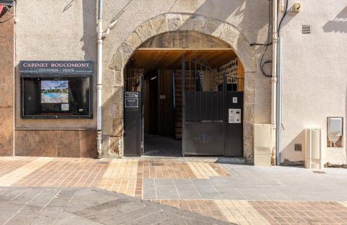 Arty by PRIM0 C0NCIERGERIE - Foto 35