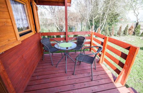 Dom Koprowo - Photo 34