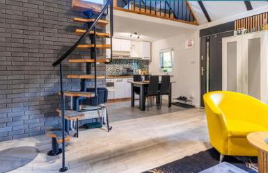 Domek Konrad - balia ogrodowa dodatkowo płatna - Foto 3