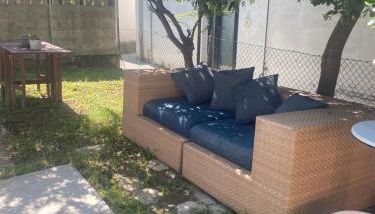 Casa Elisa - Foto 3, Garden, Garden view