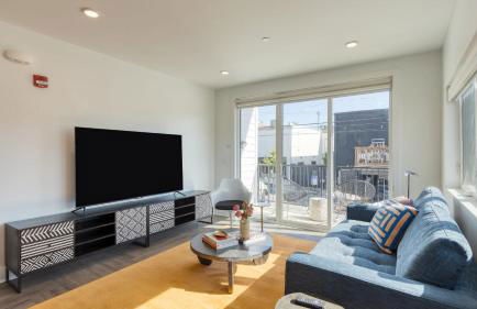 The Carter by AvantStay – Spacious Stay Near Downtown - Foto 90