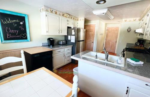 Cherry Blossom Farm - Foto 9