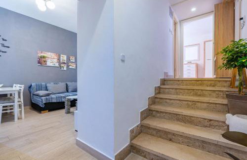 Solis Apartment - Foto 17