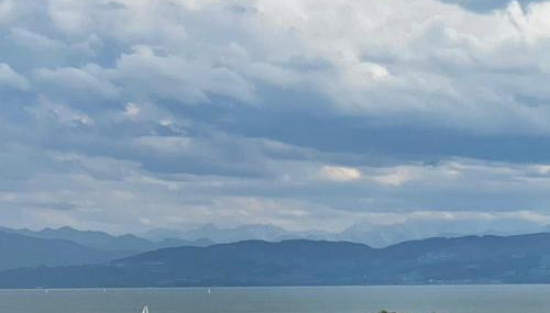 Penthouse Seeblick Wohnung 86 qm KLIMATISIERT - Foto 2