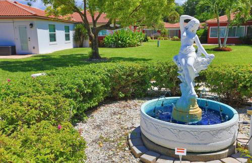 Siesta Key 2-Bedroom Condo with Pool - Foto 25
