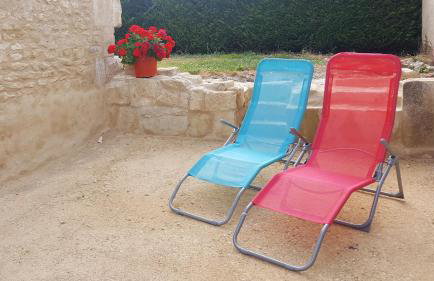 L'âtre de l'Abeilloire - Foto 7