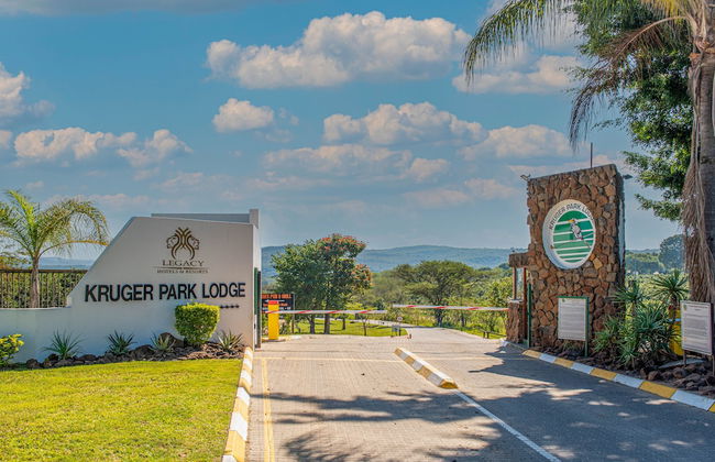 Kruger Park Lodge Unit No. 254 - Foto 37