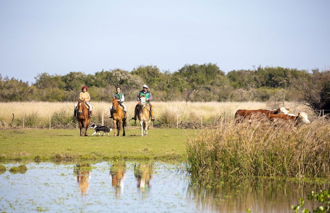 Estancia San Agustín - Foto 36