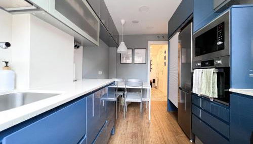 Duplex Ávila - Foto 5, stove, dishwasher, pet friendly, minibar