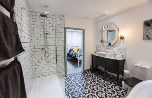 Oakley Country Retreat-1 Bed-garden-free Parking - Foto 39