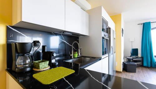 Perla sul mare con piscina - Foto 3